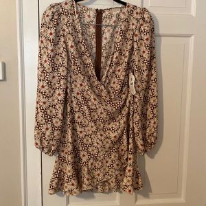 Altar’d state dress